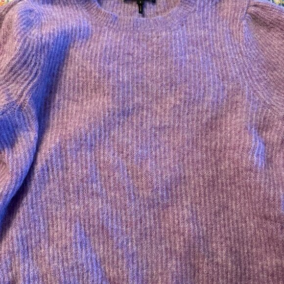 Maje Knit Sweater - Picture 7 of 10